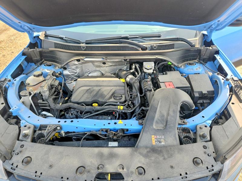 Aukcja sprzedaży 2024 Chevrolet Trax, vin: KL77LGE20RC184258, numer aukcji: 61998666