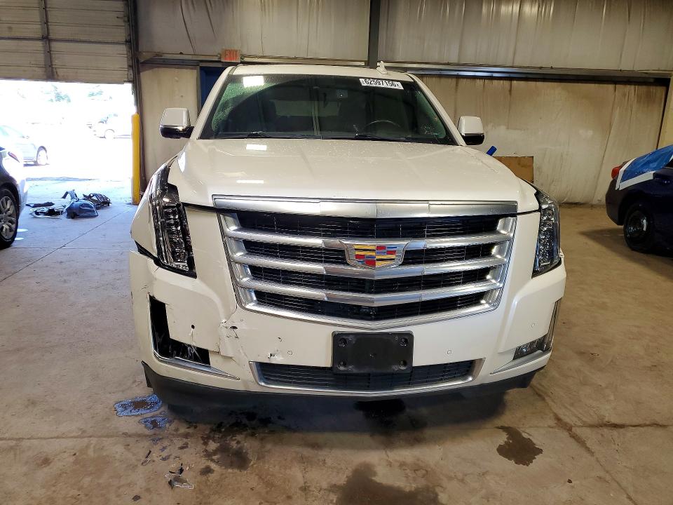 Продажа на аукционе авто 2015 Cadillac Escalade, vin: 1GYS4MKJ4FR603073, номер лота: 62597156