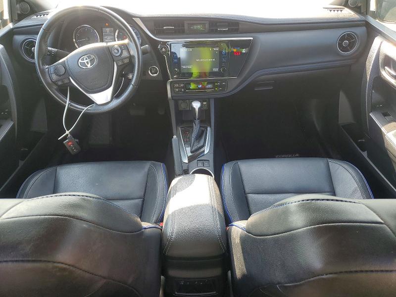59546726 :رقم المزاد ، 2T1BURHE3KC233705 vin ، 2019 Toyota Corolla مزاد بيع