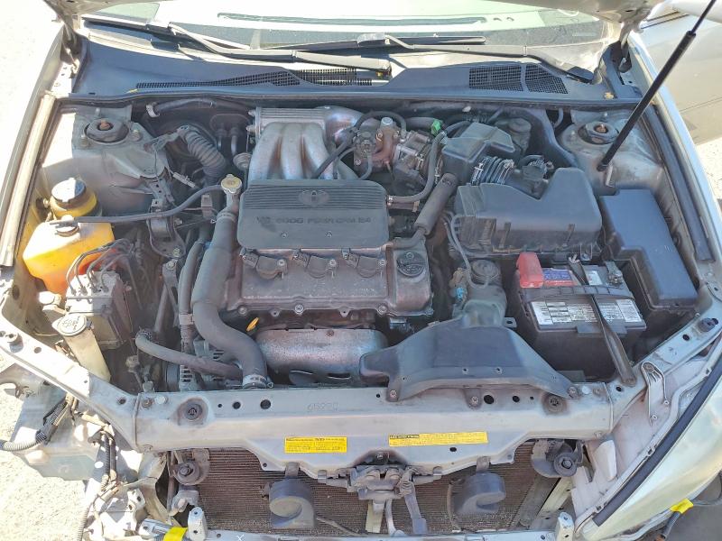 Продажа на аукционе авто 2002 Toyota Camry, vin: JTDBF30K120037362, номер лота: 61234596