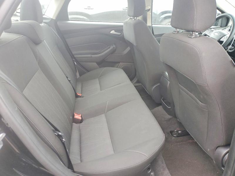 2018 Ford Focus მანქანა იყიდება აუქციონზე, vin: 1FADP3H2XJL227061, აუქციონის ნომერი: 59674246