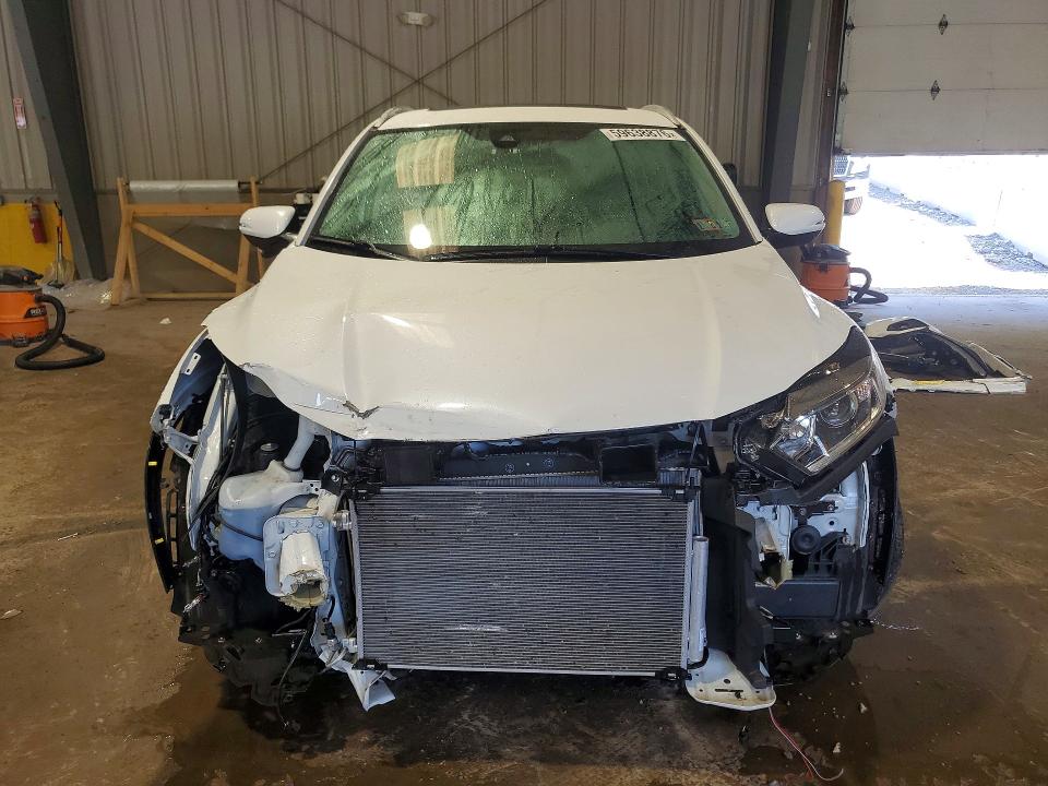 Продажа на аукционе авто 2022 Honda Hr-v, vin: 3CZRU6H54NM732404, номер лота: 59638876