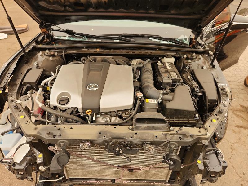 Aukcja sprzedaży 2021 Lexus Es 350, vin: 58ADZ1B17MU103972, numer aukcji: 60432136