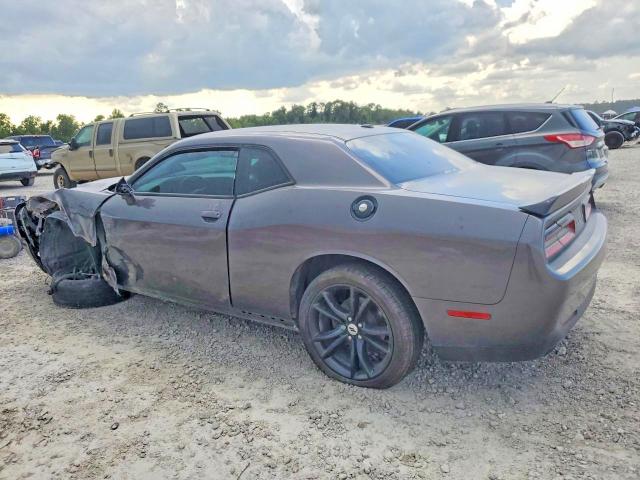 2018 Dodge Challenger მანქანა იყიდება აუქციონზე, vin: 2C3CDZAG4JH204724, აუქციონის ნომერი: 59314056