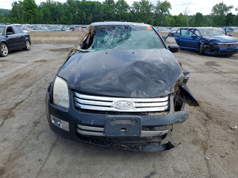 Продаж на аукціоні авто 2007 Ford Fusion, vin: 3FAHP08Z27R174248, номер лоту: 60608116