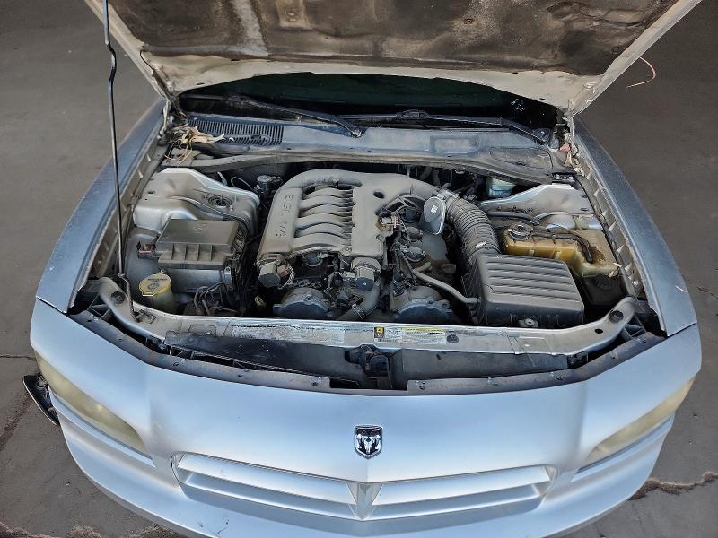 Продажа на аукционе авто 2007 Dodge Charger, vin: 2B3KA43G77H751108, номер лота: 61119326