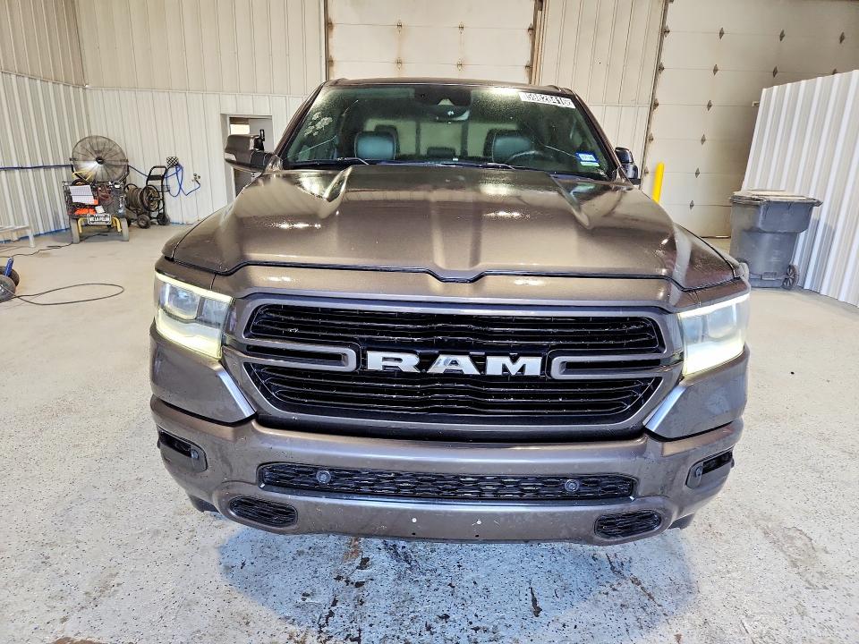 Продажа на аукционе авто 2021 Ram 1500, vin: 1C6SRFJT1MN806424, номер лота: 59828416
