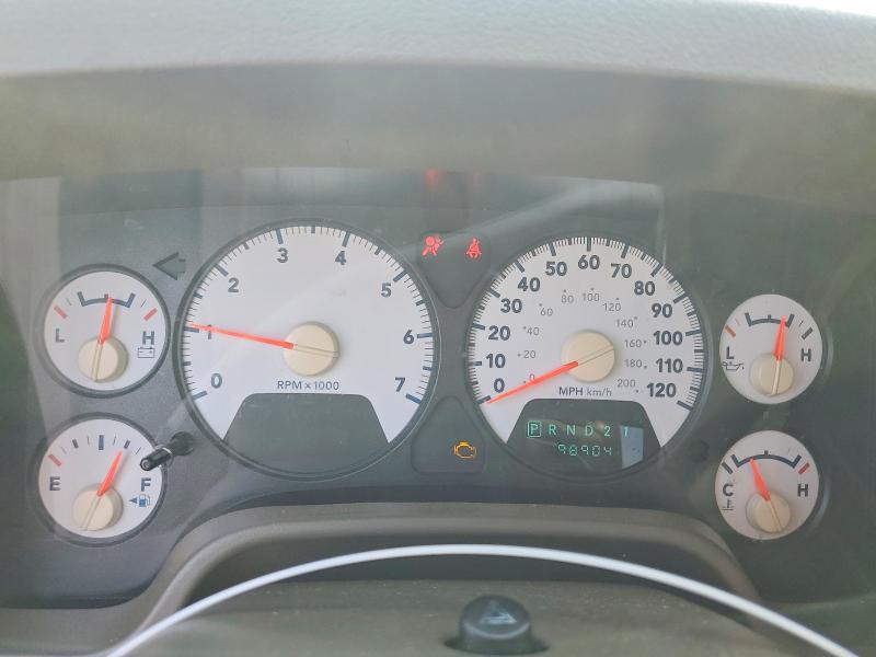 Aukcja sprzedaży 2007 Dodge Ram 1500, vin: 1D7HA18267S111765, numer aukcji: 61366186