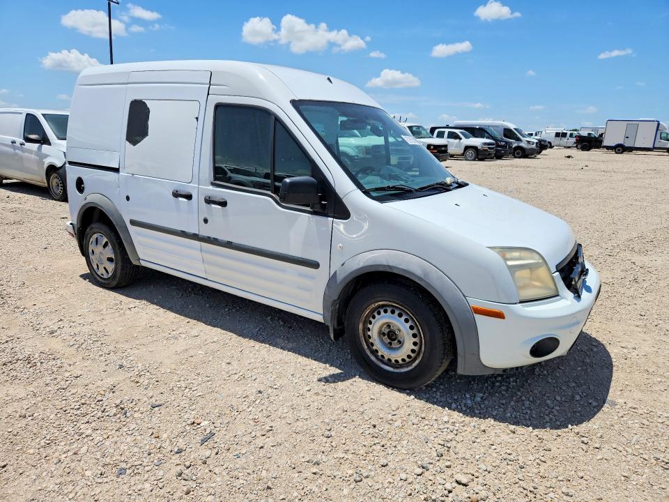 Aukcja sprzedaży 2010 Ford Transit Connect, vin: NM0LS6BNXAT036942, numer aukcji: 56638426