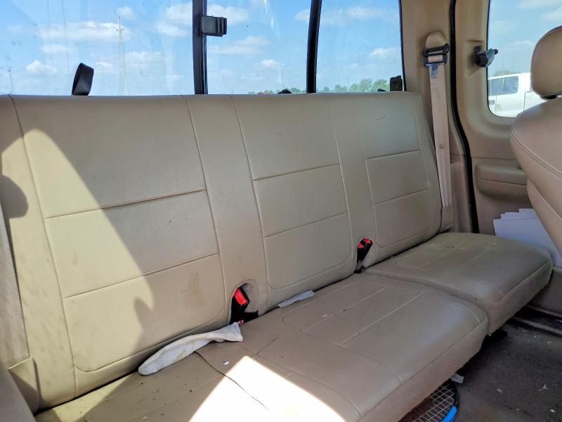 2002 Ford F150 მანქანა იყიდება აუქციონზე, vin: 1FTRX17L52NB02506, აუქციონის ნომერი: 63379786