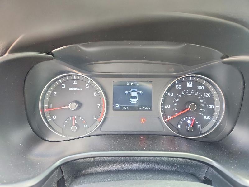 Продаж на аукціоні авто 2021 Kia Forte, vin: 3KPF24AD9ME376075, номер лоту: 62020666