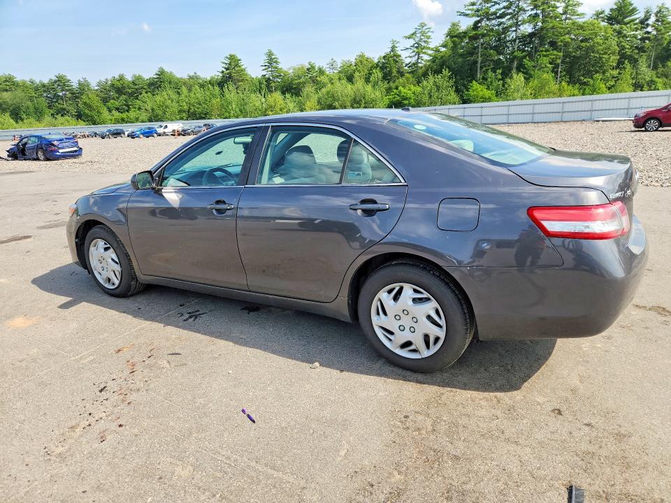Aukcja sprzedaży 2011 Toyota Camry, vin: 4T4BF3EK4BR215865, numer aukcji: 60673406
