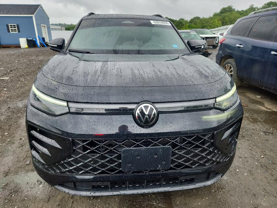 Aukcja sprzedaży 2025 Volkswagen Tiguan, vin: 3VVGR7RM1SM030063, numer aukcji: 62814856