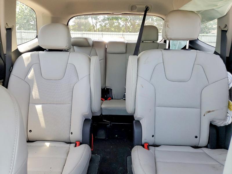 Aukcja sprzedaży 2024 Kia Telluride, vin: 5XYP6DGC6RG451011, numer aukcji: 60070406