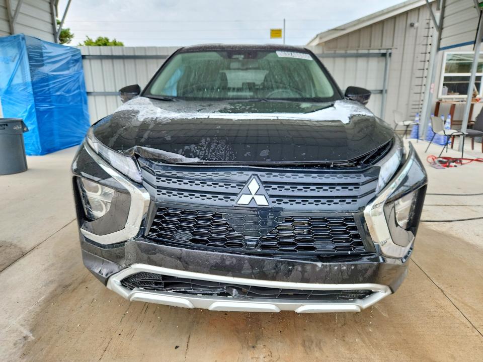 63248886 :رقم المزاد ، JA4ATWAA3TZ014247 vin ، 2026 Mitsubishi Eclipse Cross مزاد بيع