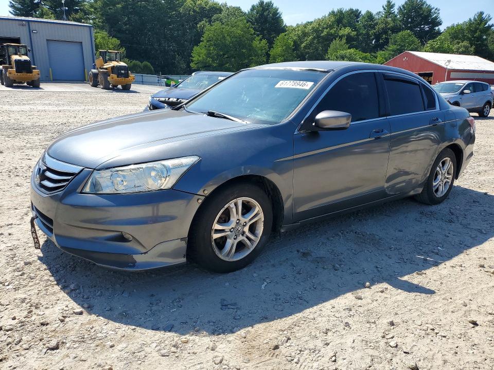 Aukcja sprzedaży 2011 Honda Accord, vin: 1HGCP2F63BA109163, numer aukcji: 61778946