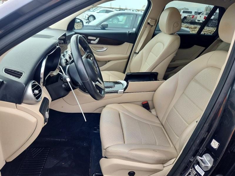 Aukcja sprzedaży 2020 Mercedes-benz Glc, vin: WDC0G8DBXLF674822, numer aukcji: 59138096