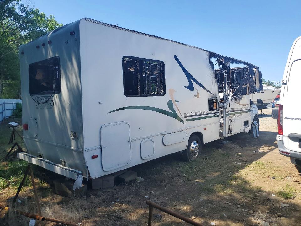 62596386 :رقم المزاد ، 1FDXE4555YHA13014 vin ، 2000 Ford E450 مزاد بيع