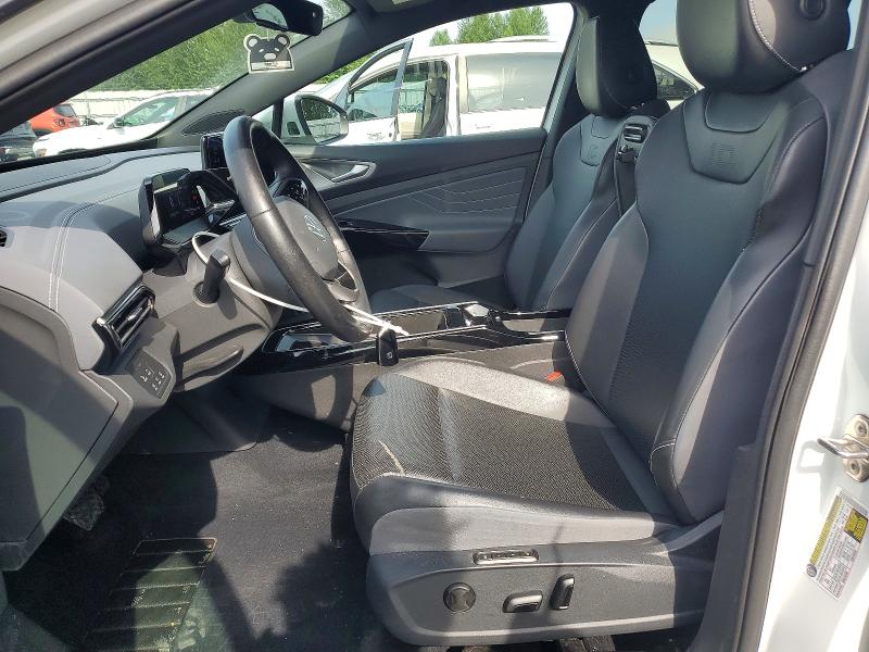 61918616 :رقم المزاد ، 1V2WNPE87PC026850 vin ، 2023 Volkswagen Id.4 مزاد بيع