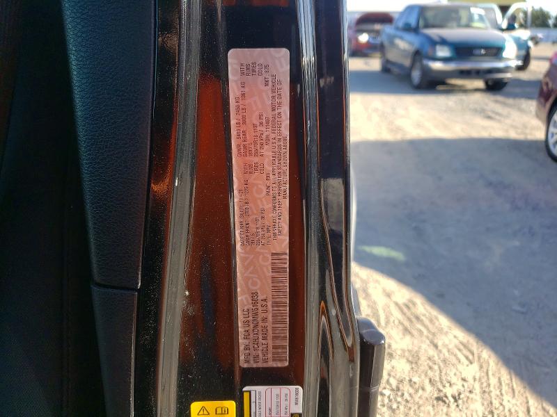 Aukcja sprzedaży 2021 Jeep Wrangler Unlimited, vin: 1C4HJXDN0MW616038, numer aukcji: 60888916