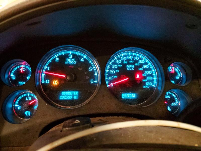 Aukcja sprzedaży 2008 Gmc New Sierra, vin: 2GTEK638981154632, numer aukcji: 63432536