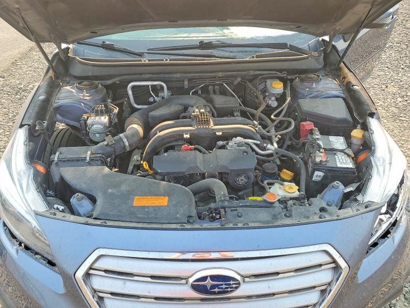 Продаж на аукціоні авто 2017 Subaru Outback, vin: 4S4BSANC2H3410171, номер лоту: 62659316