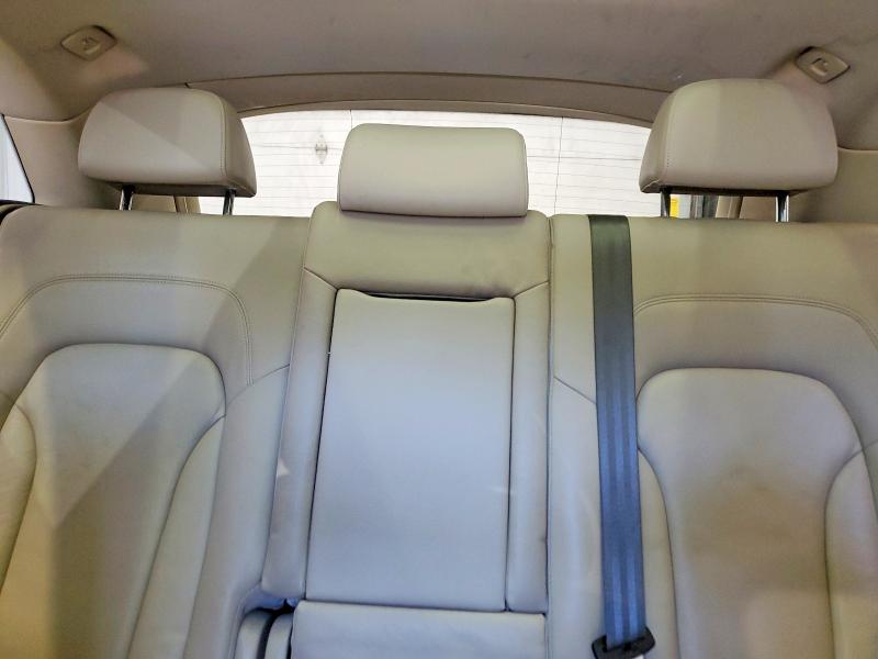 Auction sale of the 2013 Audi Q5, vin: WA1CFBFPXDA051110, lot number: 59779236