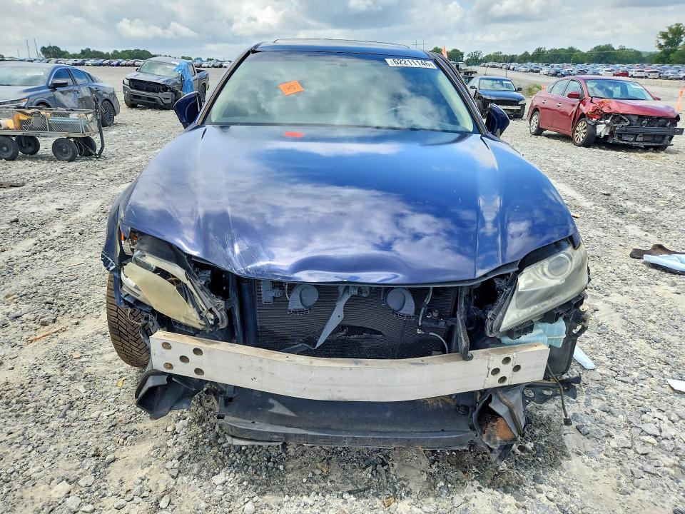Продаж на аукціоні авто 2014 Lexus Gs, vin: JTHBE1BL3E5034644, номер лоту: 62211146