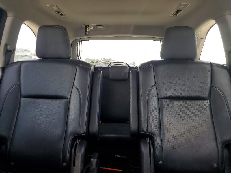2014 Toyota Highlander მანქანა იყიდება აუქციონზე, vin: 5TDDKRFH6ES017662, აუქციონის ნომერი: 61583126