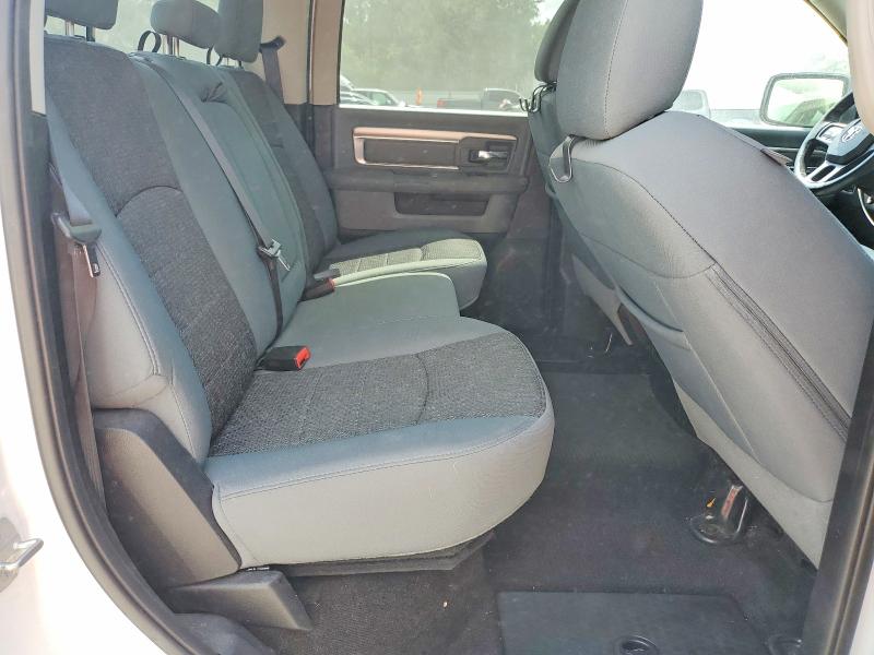 Продажа на аукционе авто 2015 Ram 1500, vin: 3C6RR7LTXFG711664, номер лота: 59822496