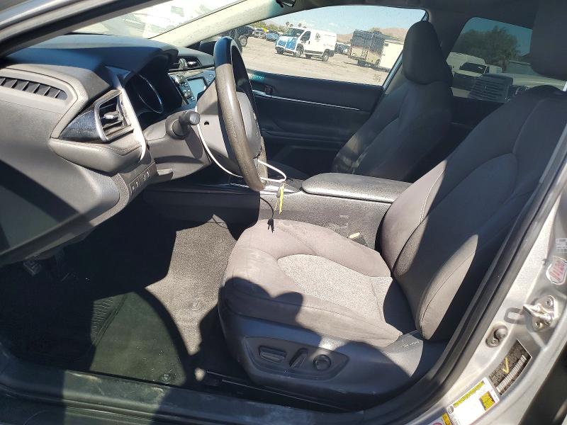 Продаж на аукціоні авто 2019 Toyota Camry, vin: 4T1B11HK6KU770843, номер лоту: 60170316