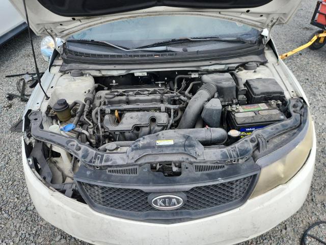 2010 Kia Forte მანქანა იყიდება აუქციონზე, vin: KNAFT4A21A5821568, აუქციონის ნომერი: 60414566