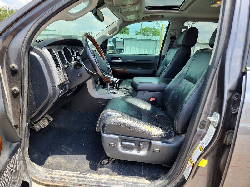59350286 :رقم المزاد ، 5TFHW5F18CX233151 vin ، 2012 Toyota Tundra مزاد بيع