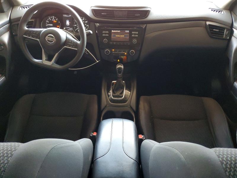 Продаж на аукціоні авто 2018 Nissan Rogue Sport, vin: JN1BJ1CP6JW157229, номер лоту: 61408586