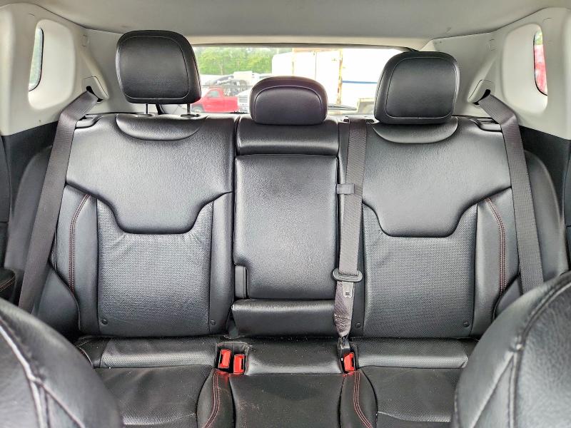 2021 Jeep Compass მანქანა იყიდება აუქციონზე, vin: 3C4NJDDB9MT601390, აუქციონის ნომერი: 59585876