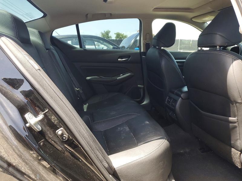 Продаж на аукціоні авто 2021 Nissan Altima, vin: 1N4BL4FW6MN356714, номер лоту: 59914076