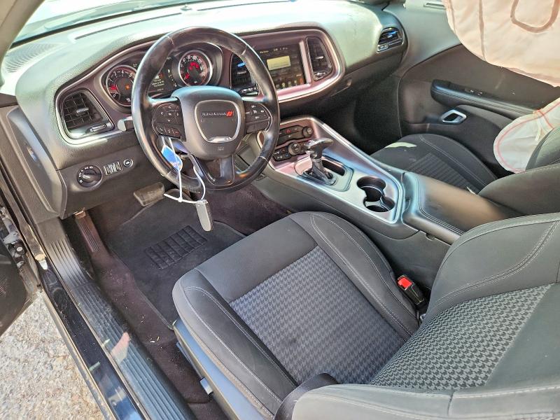 Aukcja sprzedaży 2016 Dodge Challenger, vin: 2C3CDZAG7GH337079, numer aukcji: 61629706