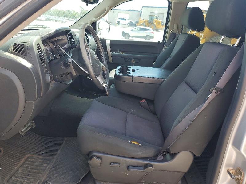 Продажа на аукционе авто 2012 Gmc Sierra, vin: 3GTP1VE03CG220296, номер лота: 60876656