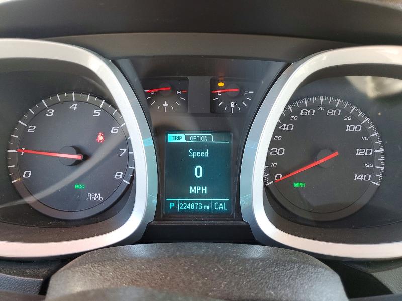 Aukcja sprzedaży 2017 Chevrolet Equinox, vin: 2GNALCEKXH6265767, numer aukcji: 60721306