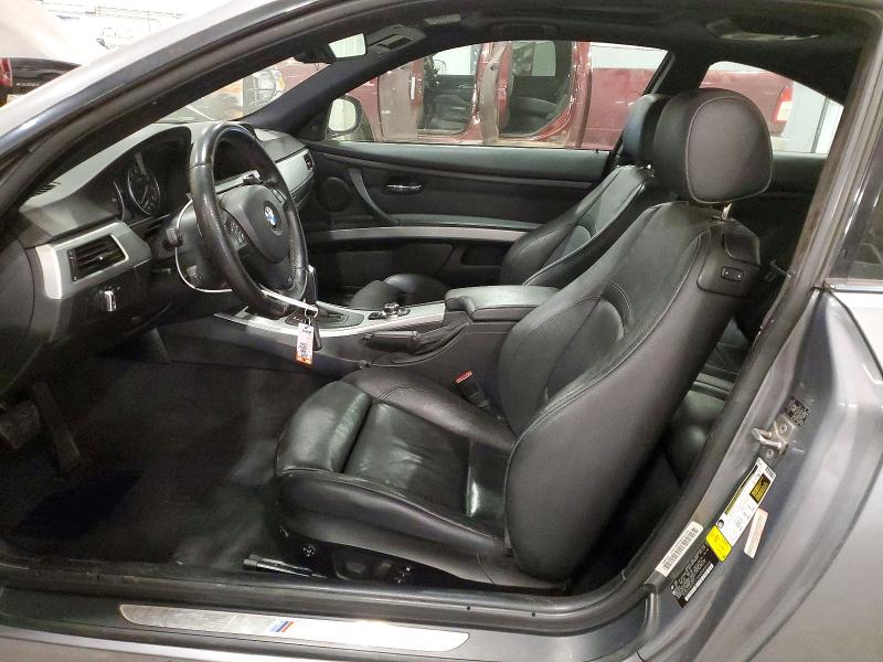 Продаж на аукціоні авто 2010 Bmw 335, vin: WBAWB7C51AP048374, номер лоту: 61997486