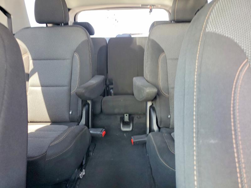 Продаж на аукціоні авто 2019 Chevrolet Traverse, vin: 1GNEVGKW7KJ191678, номер лоту: 61137266