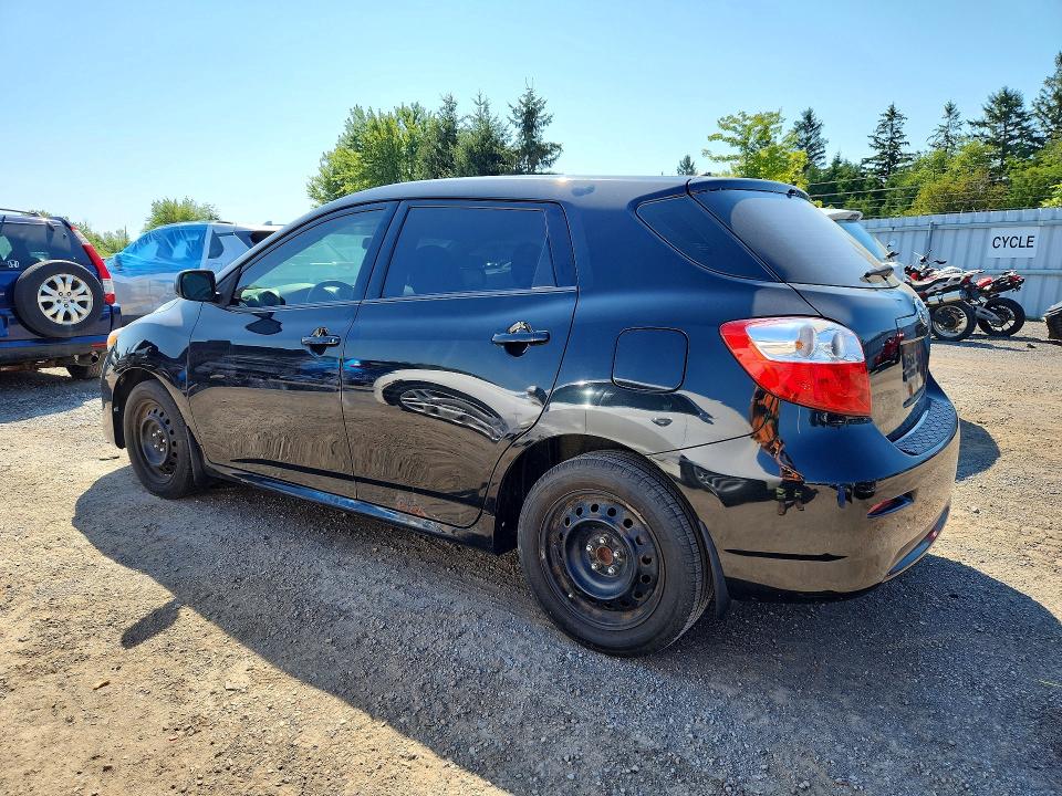 Продаж на аукціоні авто 2013 Toyota Corolla Matrix, vin: 2T1KU4EE8DC027614, номер лоту: 61282056
