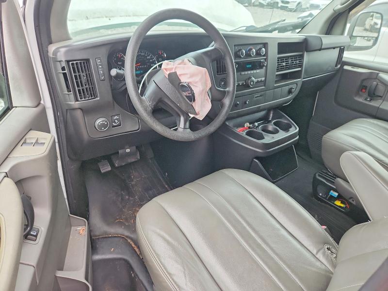 61198406 :رقم المزاد ، 1GTS7AFX7D1153019 vin ، 2013 Gmc Savana مزاد بيع