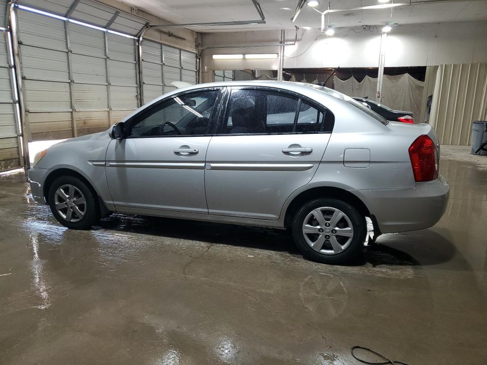 Продаж на аукціоні авто 2009 Hyundai Accent, vin: KMHCN46C49U349316, номер лоту: 59347726