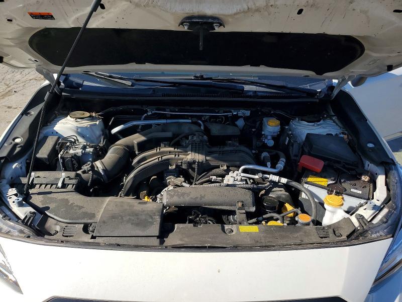 Продажа на аукционе авто 2021 Subaru Crosstrek, vin: JF2GTHMC0M8330982, номер лота: 60035466