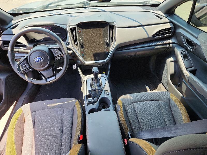 Продаж на аукціоні авто 2024 Subaru Crosstrek, vin: 4S4GUHF69R3761436, номер лоту: 62343156