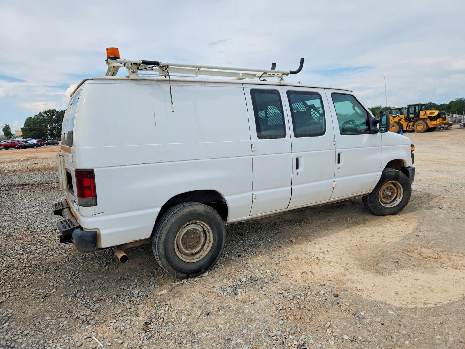 Aukcja sprzedaży 2008 Ford Econoline, vin: 1FTSE34LX8DB43283, numer aukcji: 60068596