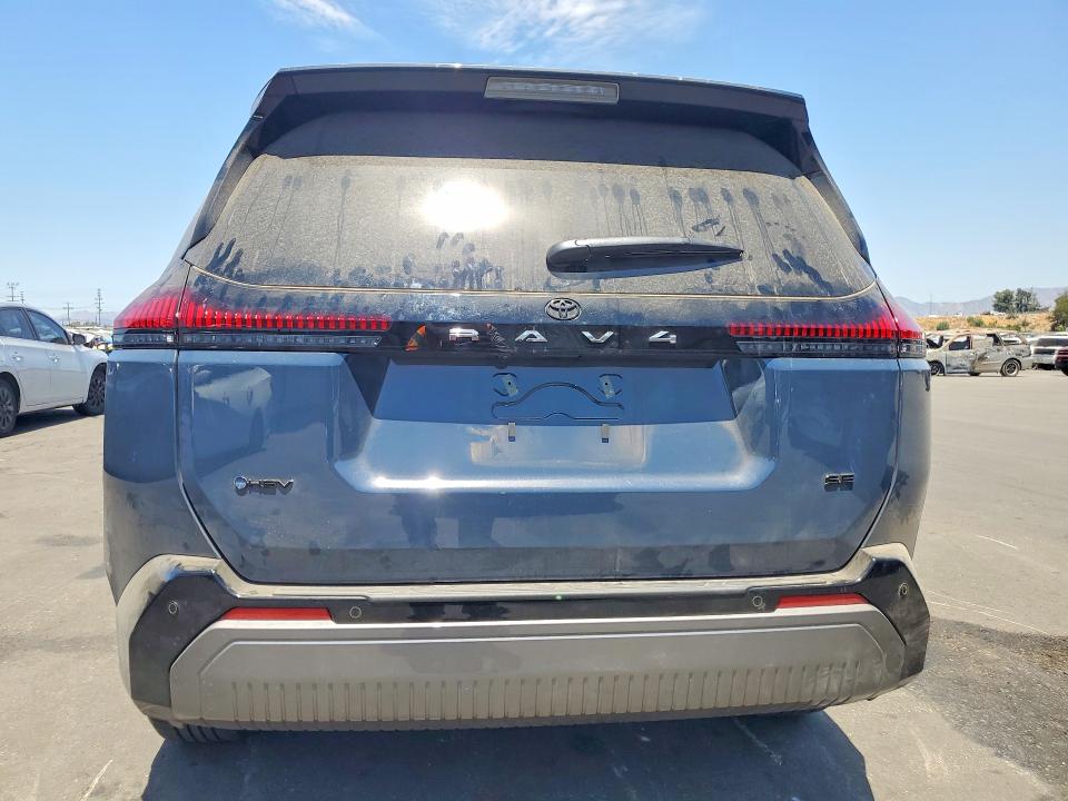 Продаж на аукціоні авто 2026 Toyota Rav4, vin: 2T36DRBV3TW006063, номер лоту: 62111066