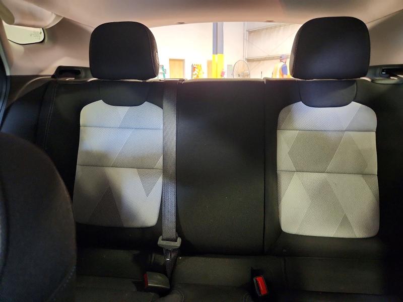 60361876 :رقم المزاد ، KL77LFEP5TC092110 vin ، 2026 Chevrolet Trax مزاد بيع