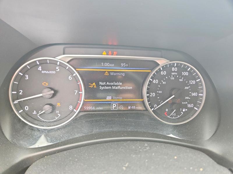 Aukcja sprzedaży 2024 Nissan Sentra, vin: 3N1AB8CVXRY314877, numer aukcji: 59803676